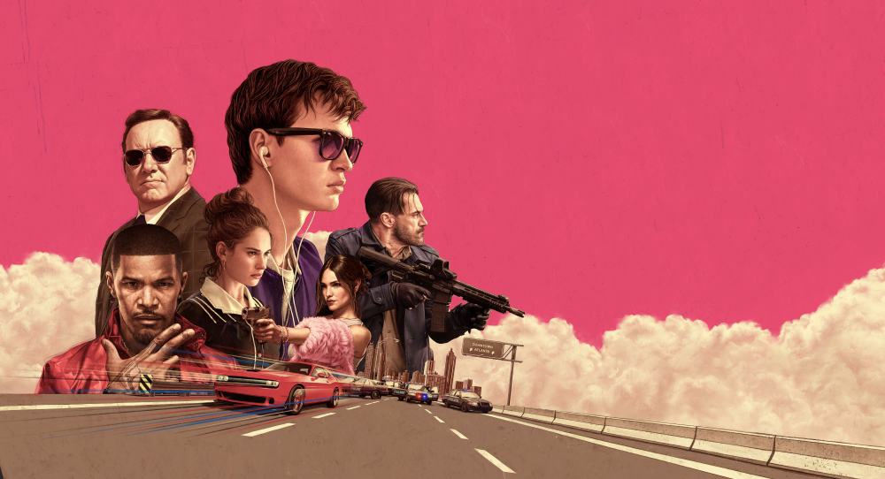 Baby Driver 2